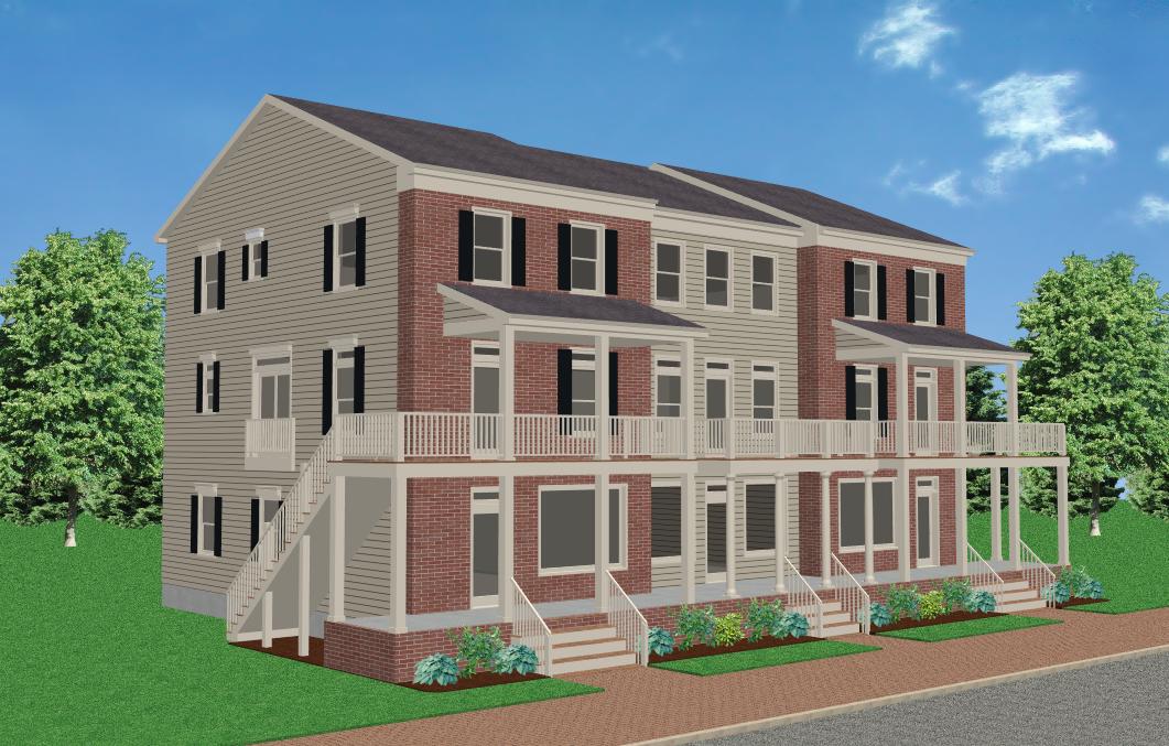 Real Estate Delaware City